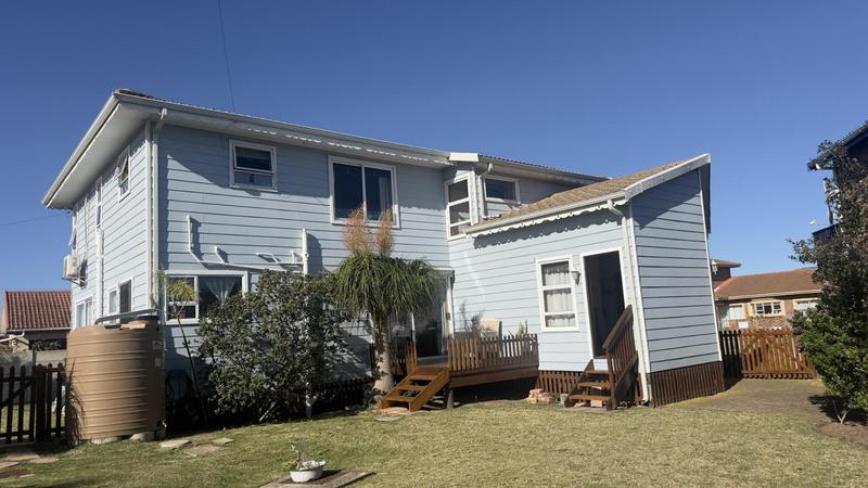 4 Bedroom Property for Sale in Tergniet Western Cape